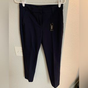 Blue Express Columnist Ankle Trouser